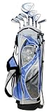 Tour Edge Lady Edge Full Color 7 Pc Box Starter Set