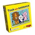 Tous mes animaux - HABA