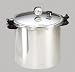 Kitchen & Housewares : Presto 18-Quart Pressure Cooker/Canner