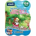 Vtech V.Smile Learning Game: Little Red Riding Hood