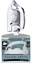 Go Travel Folding Travel Steam Iron