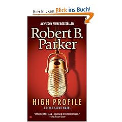 High Profile (Jesse Stone Novels)