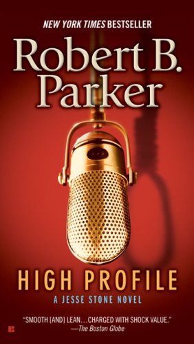 High Profile (Jesse Stone)