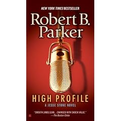 High Profile (Jesse Stone)