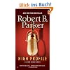 High Profile (Jesse Stone Novels)