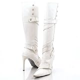 Michael Antonio Gadget Knee-High Boots