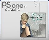 Parasite Eve II [Online Game Code]
