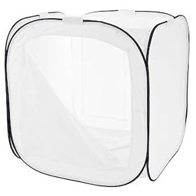 Lastolite 4' Cubelite LL LL-LR4886
