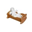 Doll Cradle by Little Colorado