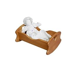 Doll Cradle by Little Colorado