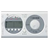 BOSS マイクロ・モニター　ヘッドホン・アンプ機能搭載 TU-88-WH