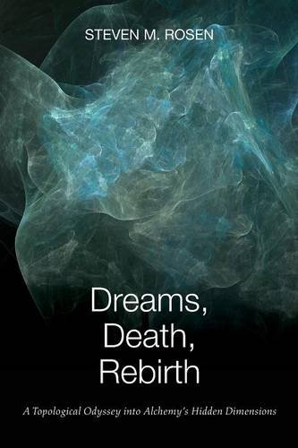 Dreams, Death, Rebirth: A Topological Odyssey into Alchemy's Hidden Dimensions