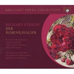 Richard Strauss - Der Rosenkavalier
