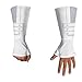 G.i. Joe Retaliation Storm Shadow Child Deluxe Gloves