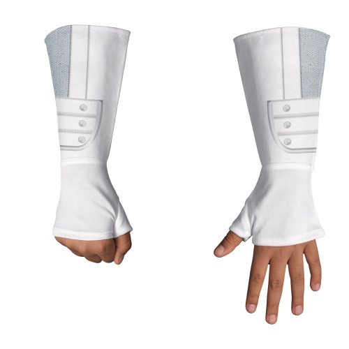 G.i. Joe Retaliation Storm Shadow Child Deluxe Gloves