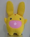 ぷよぷよ カーバンクル マックスジャンボふわふわぬいぐるみ 全1種 約60cm ぷよぷよ カーバンクル マックスジャンボふわふわぬいぐるみ 全1種 約60cm