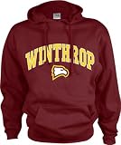 Winthrop Eagles Perennial Hooded Sweatshirt
