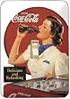 Coca-Cola Delicious Refreshing Switch Plate Cover Coke