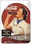 Coca-Cola Delicious Refreshing Switch Plate Cover Coke