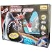 Road Champs MXS Pro Stunt Rippers Shark Jump Challenge