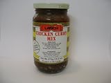 Larich Chicken Curry Mix 13.2 Oz