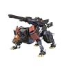 ZOIDS コマンドウルフ アーバイン仕様 (一部塗装済みプラスチックキット)