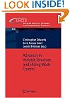 Advances in Variable Structure and Sliding Mode Control (Lecture Notes in Control and Information Sciences)