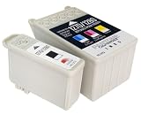 PANTONE ColorVANTAGE Ink Starter Kit for Epson Stylus 1270/1280