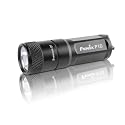Fenix P1D-CE Premium Q5 CREE Q5 Mini LED Flashlight, Black, 180 Lumens, Uses 1 X CR123A Battery