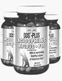 Dds-Probiotic Plus 100Vegcaps