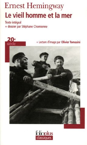 Le vieil homme et la mer