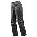 VAUDE Damen Hose Fluid Full-Zip
