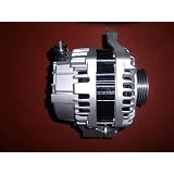 ALTERNATOR FOR 2006-2008 SUZUKI GRAND VITARA 2.7L by Maniac EM