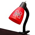 Nebraska Clip Lamp