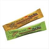 Reduced Calorie Hot Stik Flavor: Apple Spice (part# 060300-AS)