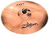 Zildjian ZBT 16-Inch Rock Crash Cymbal