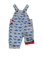 Toby Tiger Peto Ducdino (Gris)