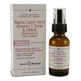 Janson Beckett - Alpha Lipoic Acid Vitamin C Ester & DMAE Day Cream