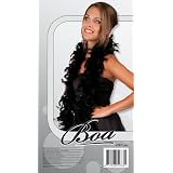Boa schwarz f�r Erwachsenevon "BOLAND BV"