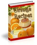 Orange Recipes