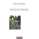 Br�ves de campagnepar G�rard Calmettes