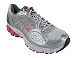 Nike Women's NIKE ZOOM VOMERO+ 4 WOMEN'S RUNNING SHOES