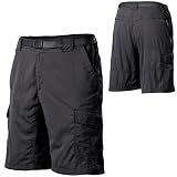 Columbia Men's Silver Ridge Cargo Short