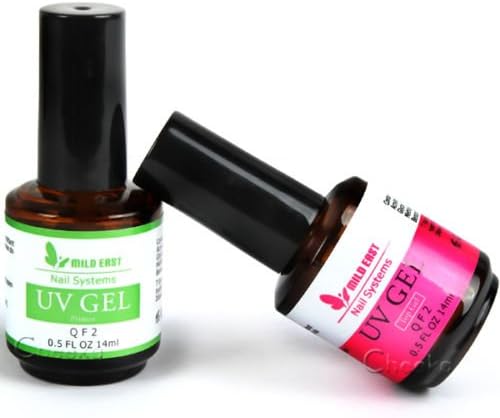 Hot New 2015 Model Top Coat Primer Base Polish for Uv Gel Nail Art Decoration