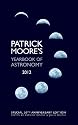 Patrick Moore's Yearbook of Astronomy 2012: 50th Anniversary Edition