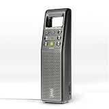 Ipevo Cdcu-03us / Tr-10 G Skype(tm) Personal, Handsfree Speakerphone (black)