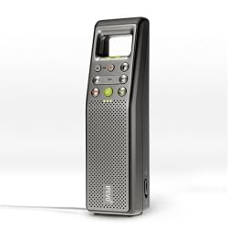 Ipevo TRIO USB Spekerphone (Grey) - Skype Certified USB VOIP Internet IP Phone