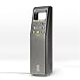 Ipevo TRIO USB Spekerphone (Grey) - Skype Certified USB VOIP Internet IP Phone
