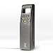 Ipevo TRIO USB Spekerphone (Grey) - Skype Certified USB VOIP Internet IP Phone