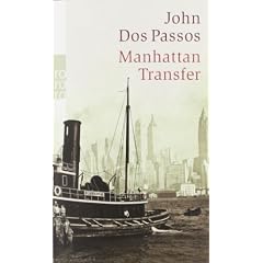 Manhattan Transfer